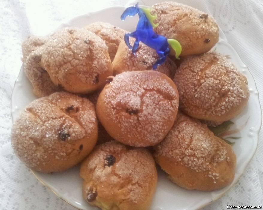 Венецианское печенье "Zaletti"