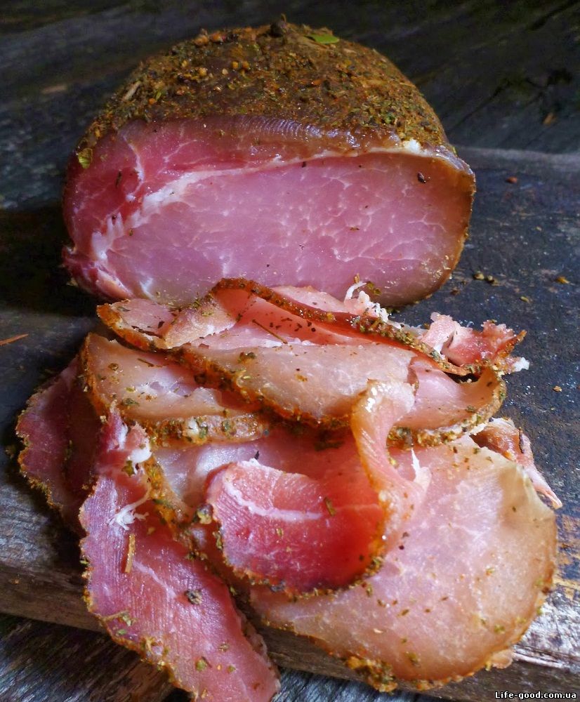 Шашлык из балыка свинины рецепт с фото