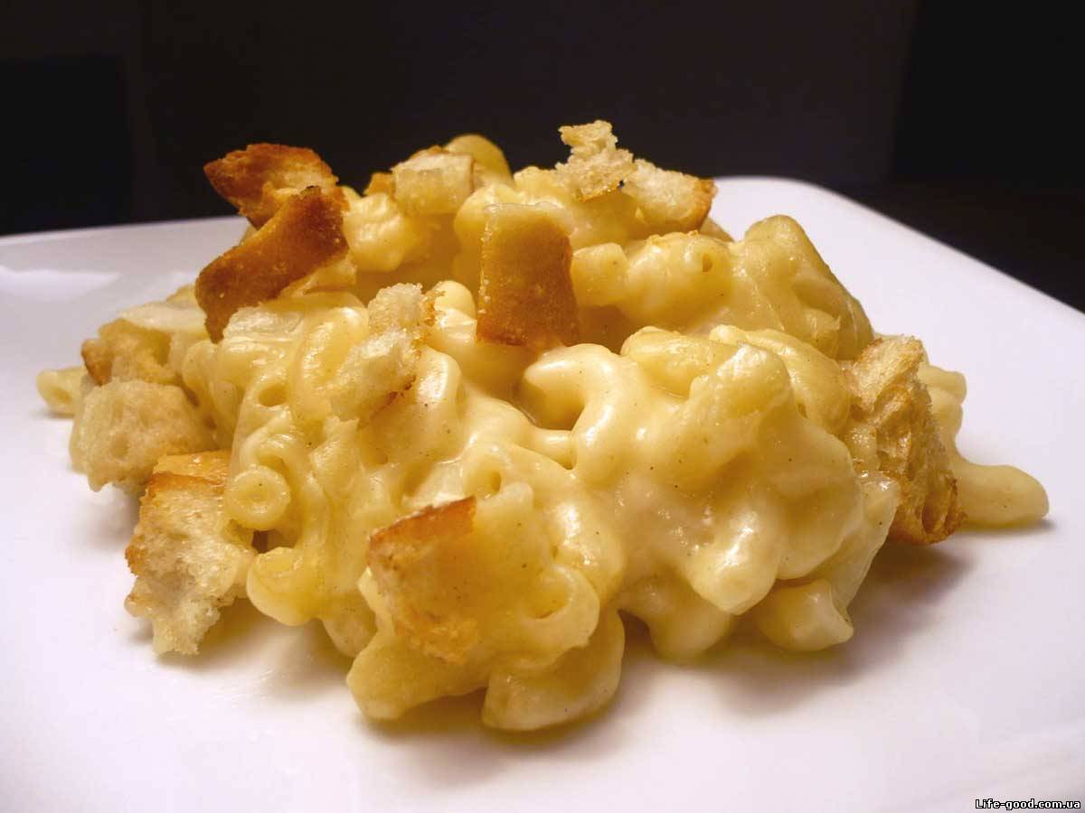Mac and Cheese Калининград