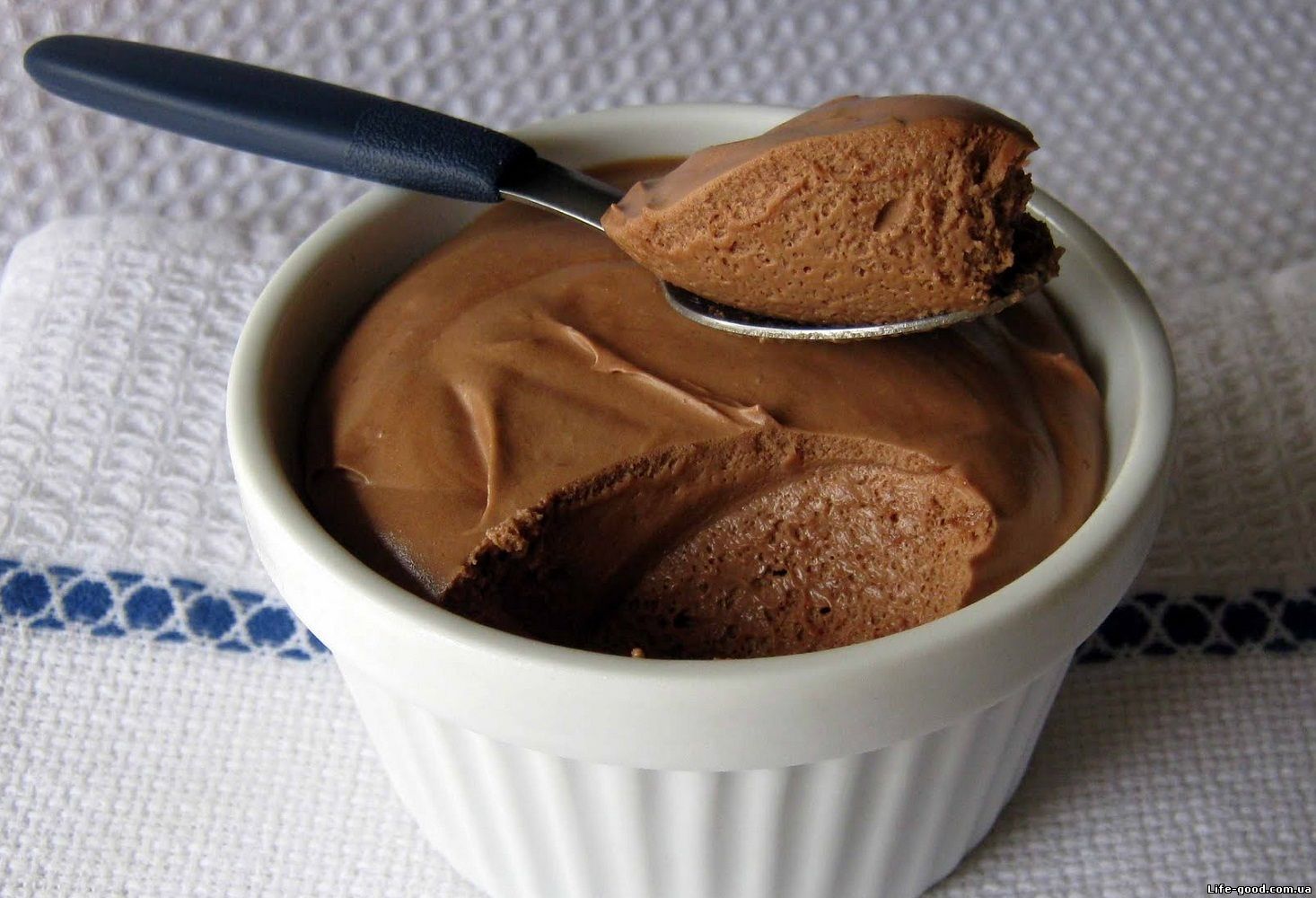 Как приготовить Шоколадный трайфл милка десерт домашний рецепт пошагово